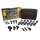 Mikrofon Shure PGADRUMKIT6
